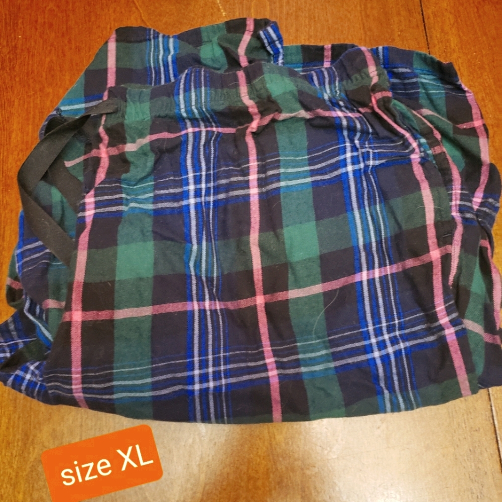 Victoria secret pajama bottom